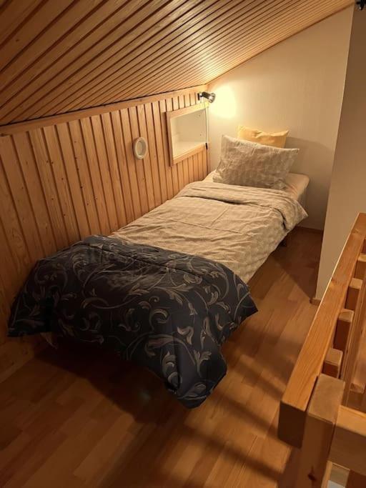 Lapland Cabin Levi Kittilä Exteriér fotografie