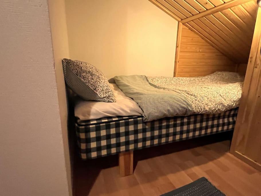 Lapland Cabin Levi Kittilä Exteriér fotografie